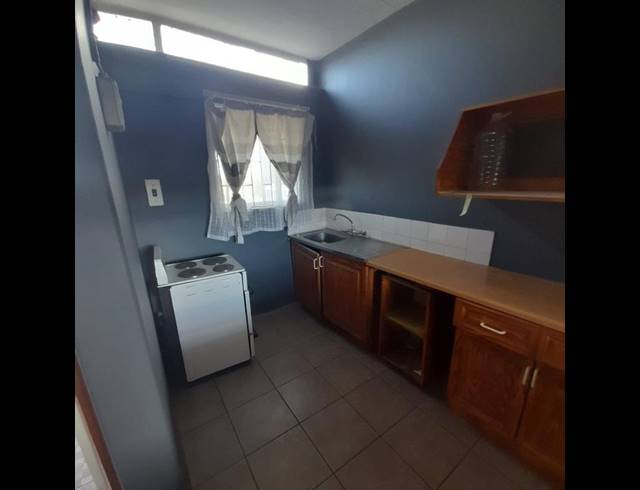 1 BEDROOM PROPERTY TO RENT IN SASOLBURG CENTRAL